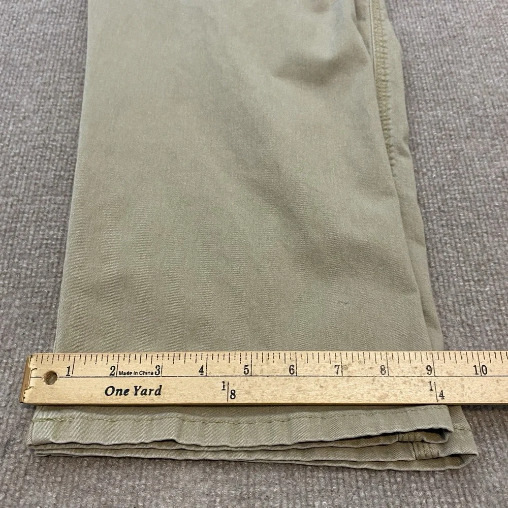 Wrangler pants are